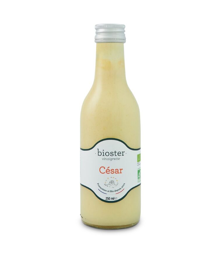 SOS WINEGRET CEZAR BIO 250 ml - BIOSTER