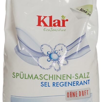 SÓL DO ZMYWAREK ECO 2 kg - KLAR