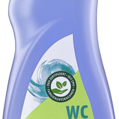 ŻEL DO TOALET (DO WC) MIĘTA ECO 750 ml - ALMAWIN