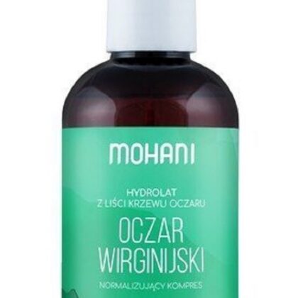 HYDROLAT OCZAROWY 100 ml - MOHANI