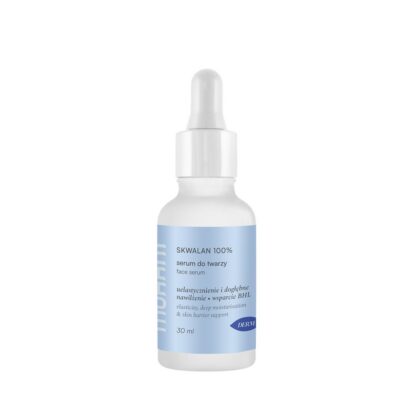 SKWALAN Z OLIWEK 100 % 30 ml - MOHANI