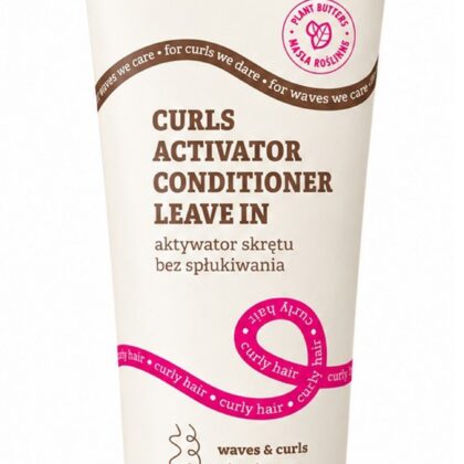 AKTYWATOR SKRĘTU BEZ SPŁUKIWANIA 200 ml - SATTVA (AYURVEDA)