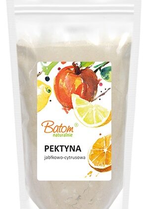 PEKTYNA JABŁKOWO - CYTRUSOWA DO DŻEMÓW 150 g - BATOM (PRODUKT SEZONOWY)