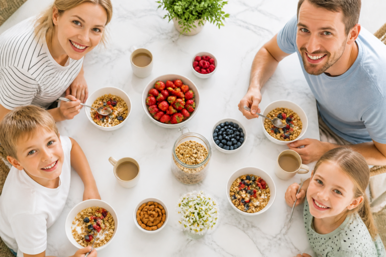 granola bezglutenowa sklep online