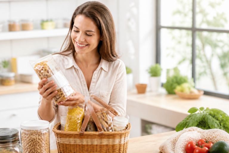 dieta bezglutenowa dziecka z celiakią