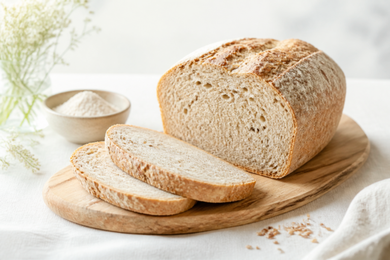 żywność bezglutenowa bio